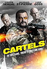 Cartels (2017)