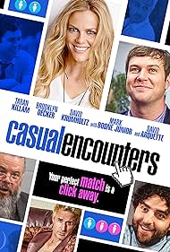 Casual Encounters (2016)
