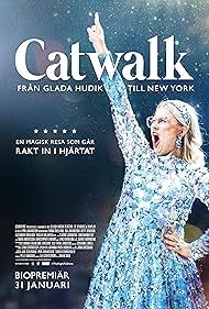 Catwalk: From Glada Hudik to New York (2020)