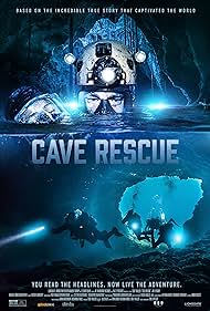 Cave Rescue (2022)