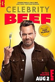 Celebrity Beef (2022)