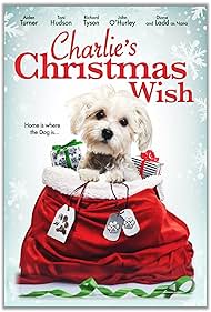 Charlie's Christmas Wish (2021)