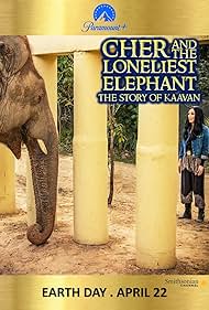 Cher and the Loneliest Elephant (2021)