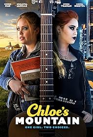 Chloe's Mountain (2021)