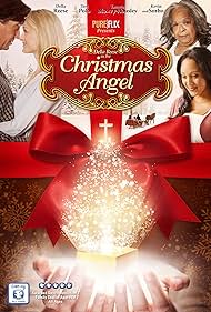Christmas Angel (2012)