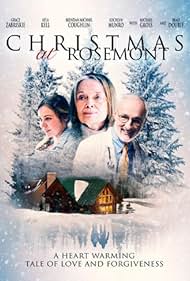 Christmas at Rosemont (2022)
