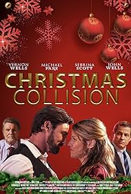 Christmas Collision (2021)