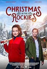 Christmas in the Rockies (2020)