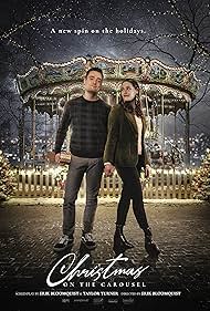 Christmas on the Carousel (2021)