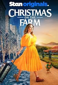 Christmas on the Farm (2022)