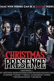 Christmas Presence (2018)