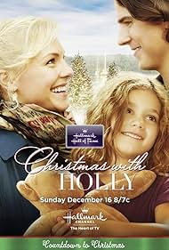 Christmas with Holly (2012)