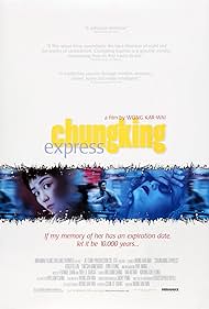 Chungking Express (1996)