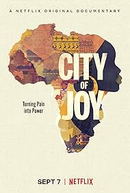 City of Joy (2018)