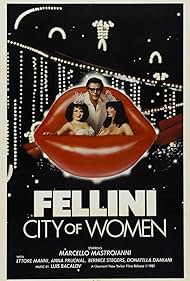 City of Women (1981)