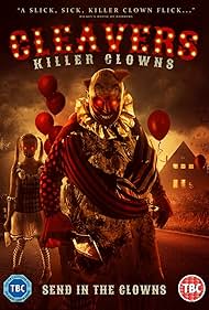 Cleavers: Killer Clowns (2019)