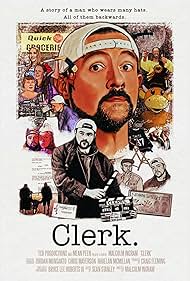 Clerk (2021)