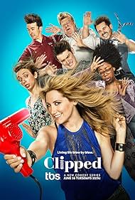 Clipped (2015)