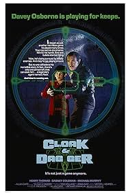 Cloak & Dagger (1984)