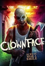 Clownface (2020)
