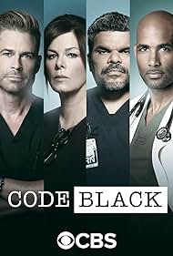 Code Black (2015)