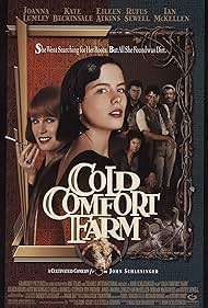 Cold Comfort Farm (1996)