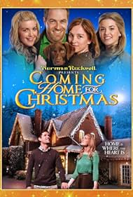 Coming Home for Christmas (2013)
