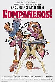 Compañeros (1970)
