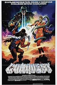 Conquest (1984)