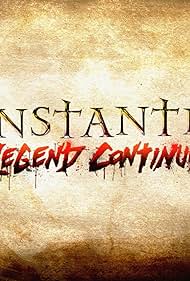 Constantine: The Legend Continues (2018)