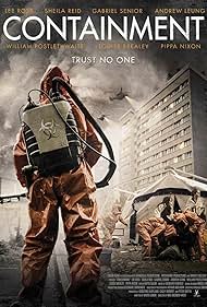Containment (2015)