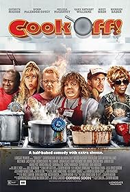 Cook Off! (2017)