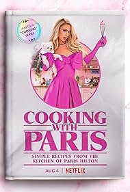 Cooking with Paris (2021)