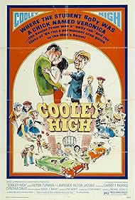 Cooley High (1978)