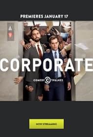 Corporate (2018)