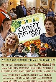 Crappy Mother's Day (2021)