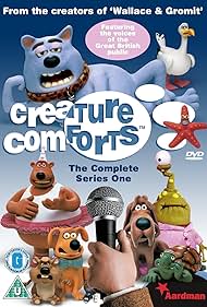 Creature Comforts (2003)