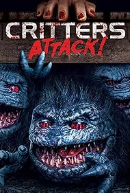 Critters Attack! (2020)