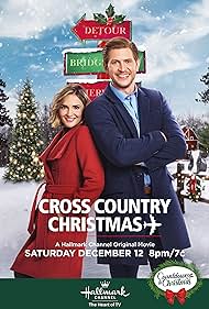 Cross Country Christmas (2020)