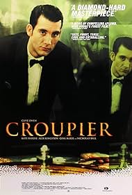 Croupier (2000)