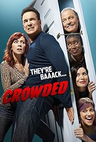 Crowded (2016)