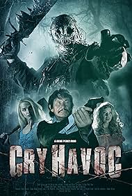 Cry Havoc (2020)