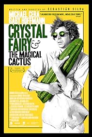 Crystal Fairy & the Magical Cactus (2014)