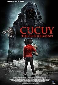 Cucuy: The Boogeyman (2019)