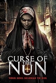 Curse of the Nun (2019)