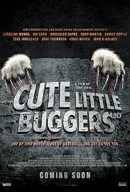 Cute Little Buggers (2017)