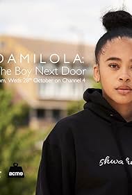Damilola: The Boy Next Door (2020)