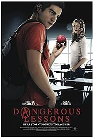 Dangerous Lessons (2015)