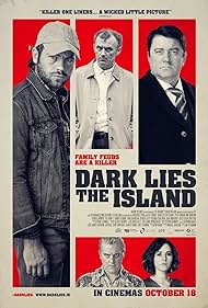 Dark Lies the Island (2022)