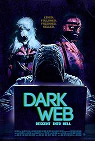 Dark Web: Descent Into Hell (2021)
